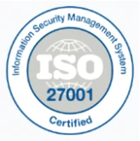 ISO/IEC 27001:2022